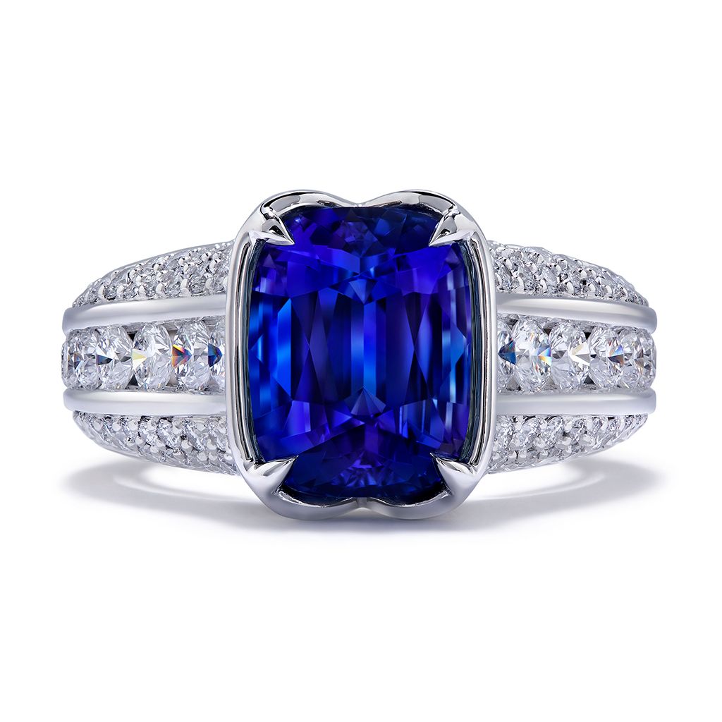 Ceylon Sapphire