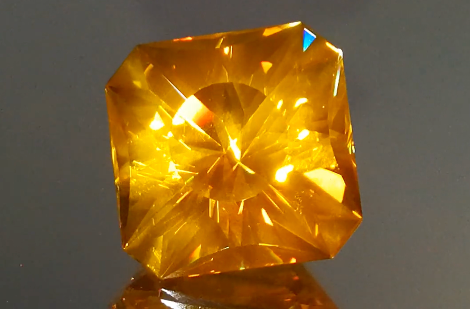41.33ct USA Calcite