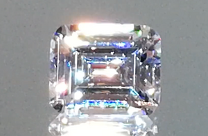 5.01ct D Flawless Golconda Diamond Necklace with D Flawless Diamonds set in 18K Yellow Gold